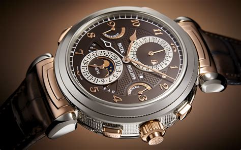 patek philippe triple grand complication price|The Patek Philippe Grand Complications .